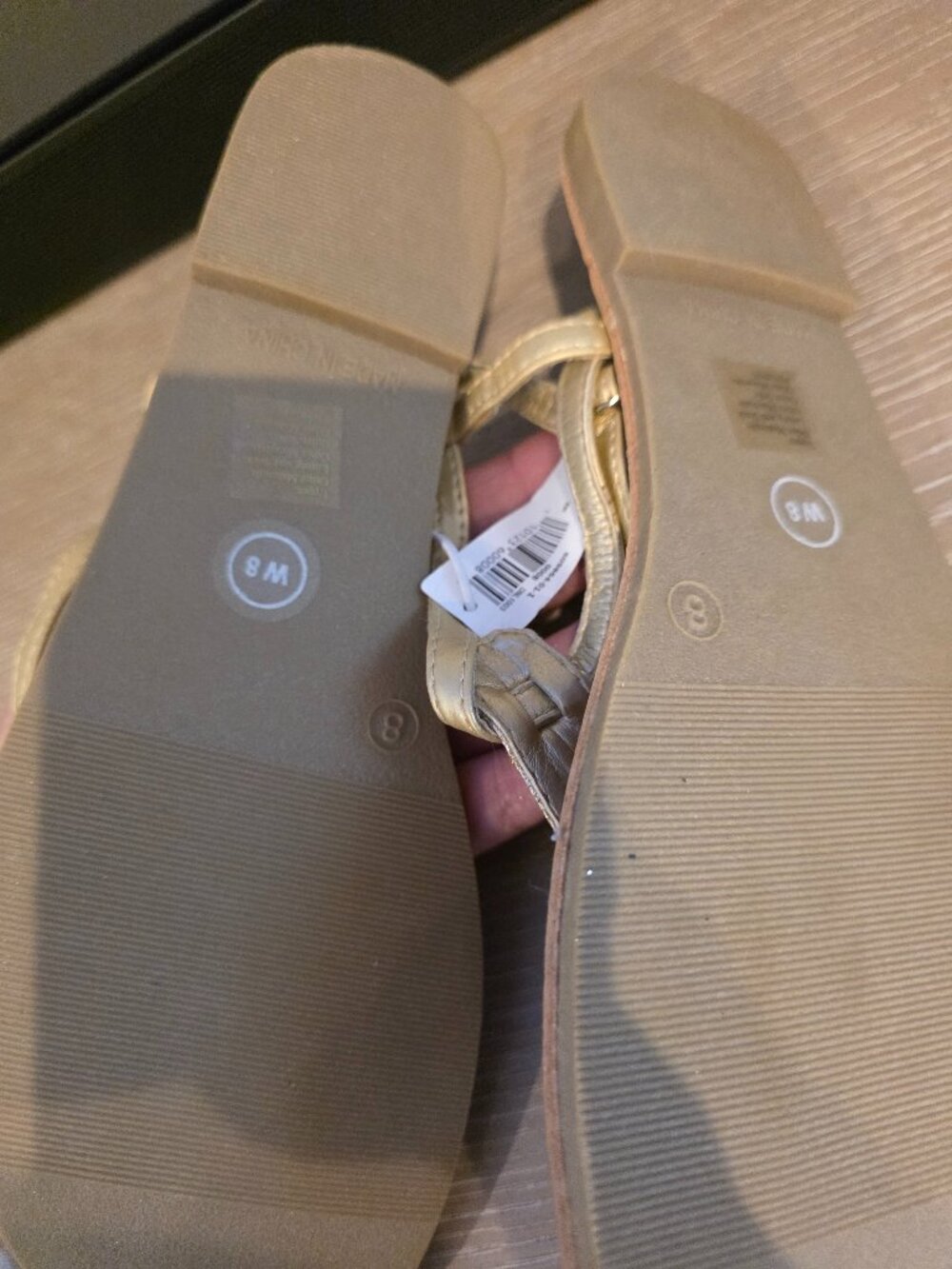 GAP Sandals - Picture 4 of 6